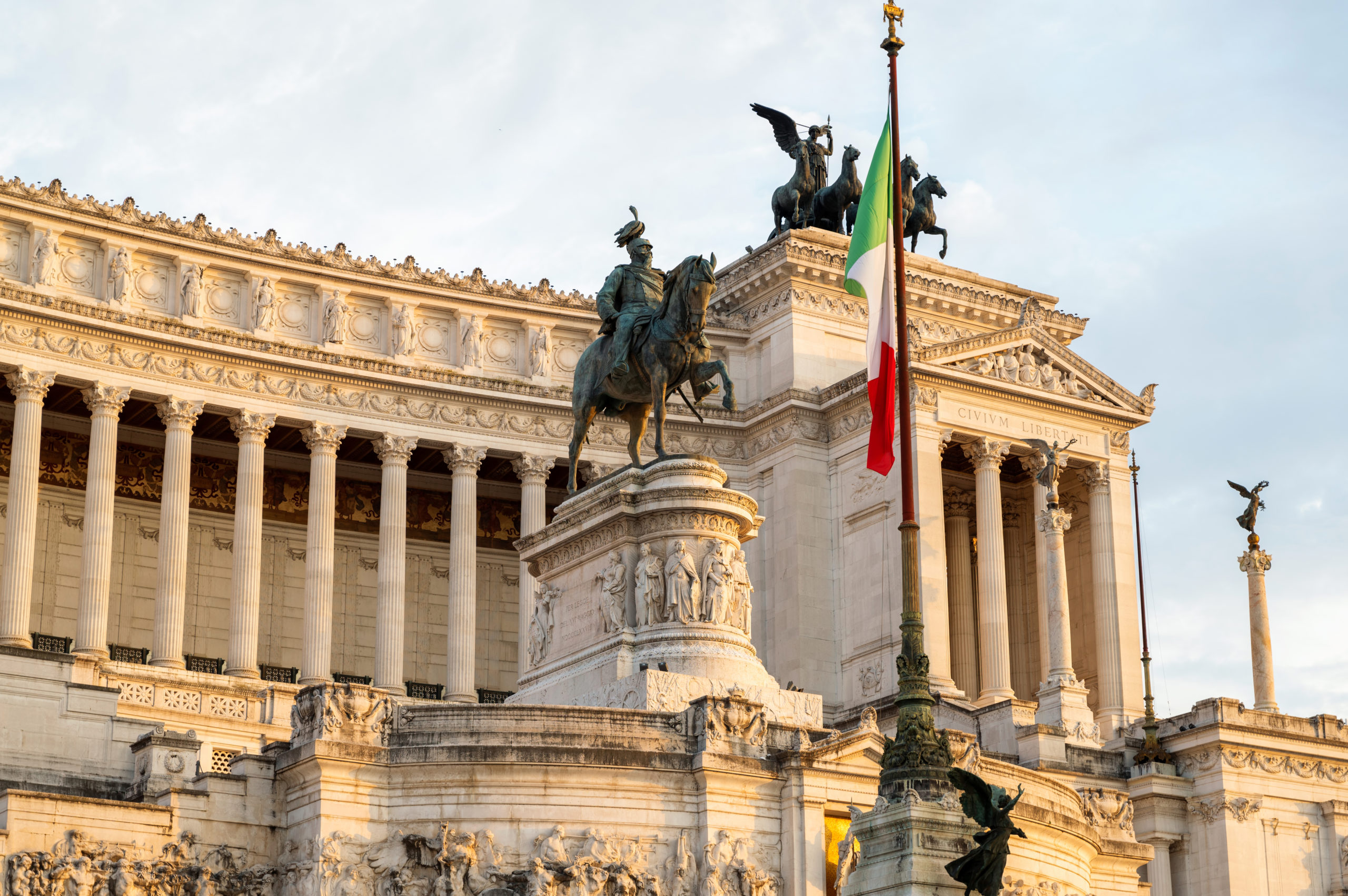 NOVAS REGRAS EM 2022- CIDADANIA ITALIANA VIA JUDICIAL